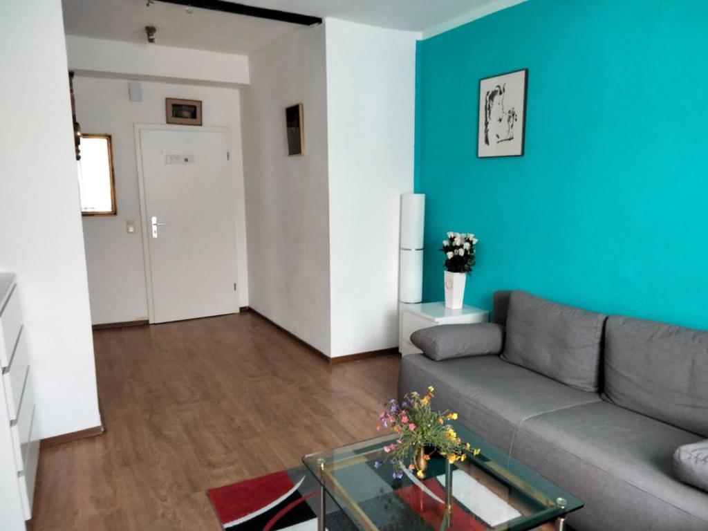 Ferienwohnung Neheim Mit Dennis Und Alexander Alexander Mit Klimaanlage Exterior foto